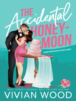 cover image of The Accidental Honeymoon